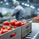 Produce Supply Chain: Key Challenges and How to Overcome Them